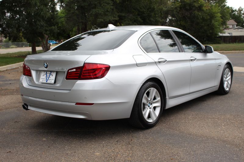 2012 BMW 528xi | Victory Motors of Colorado