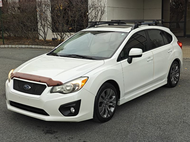 2013 Subaru Impreza 2.0i Sport Limited | Zoom Auto Group - Used