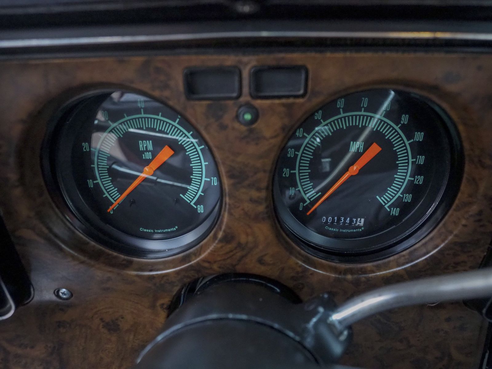 1973 Chevrolet Monte Carlo 63