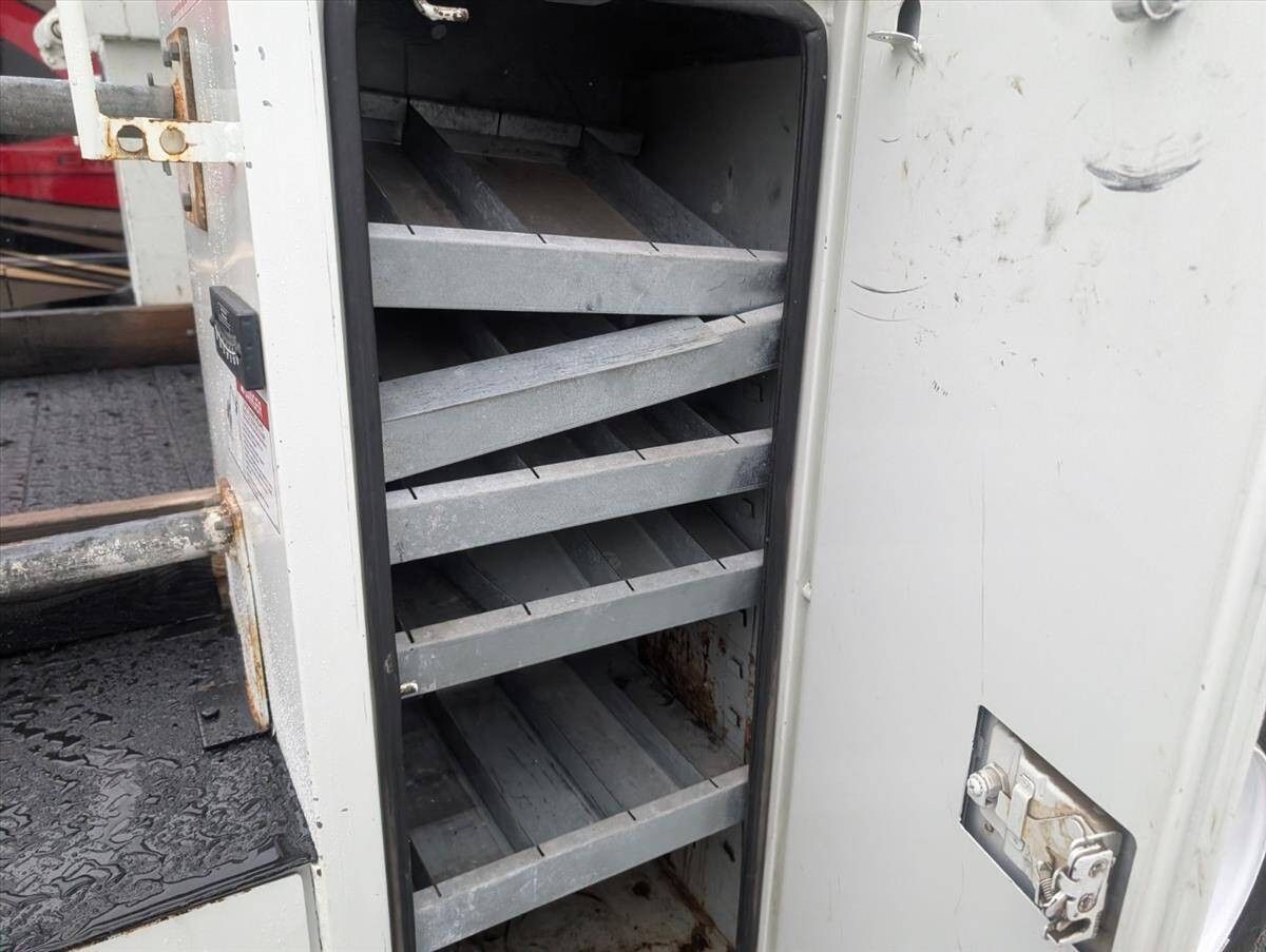 2011 International DuraStar 4300 39