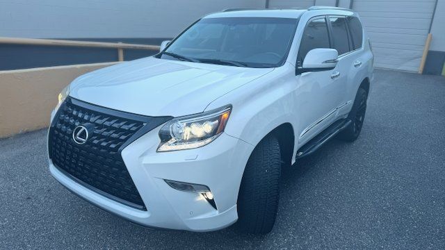 2019 Lexus GX Base - Photo 7