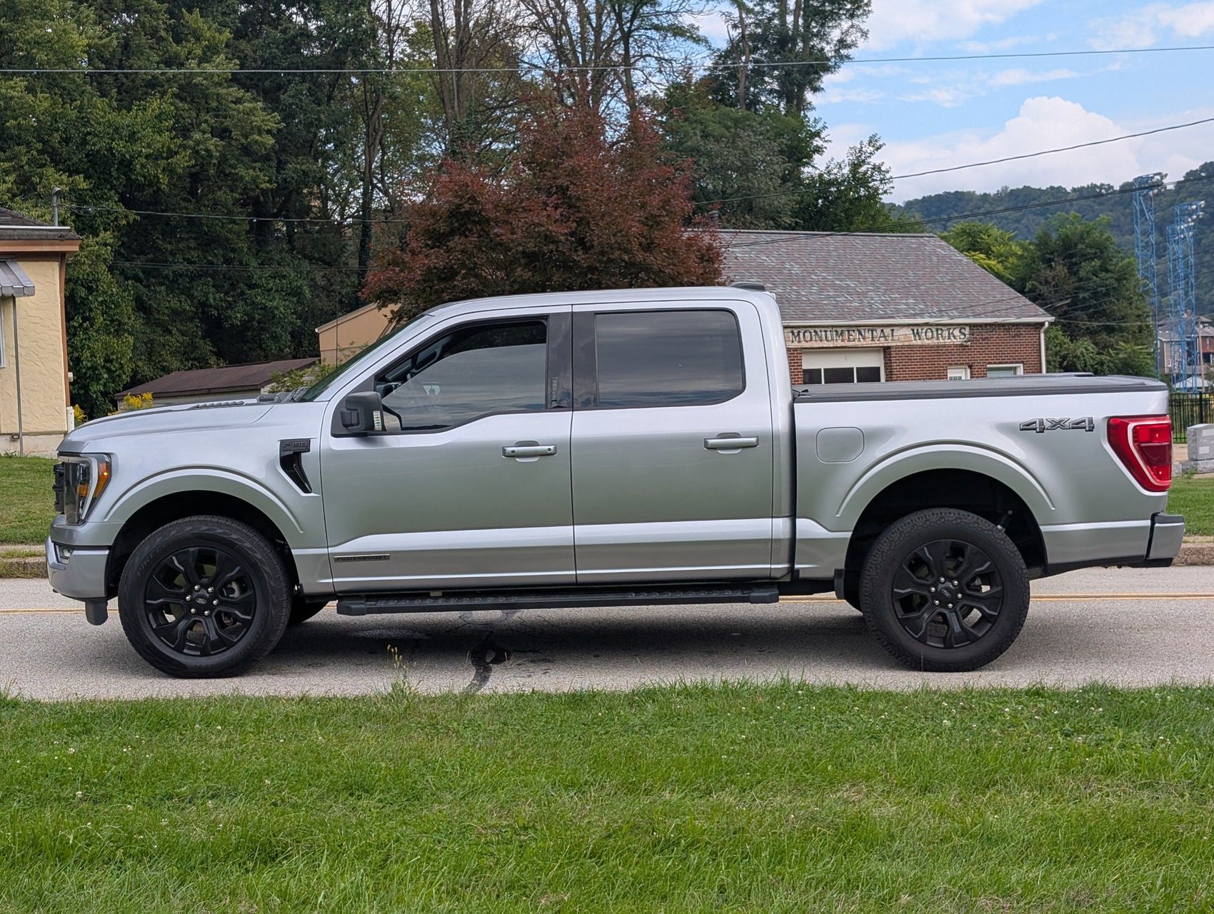 2023 Ford F-150 10