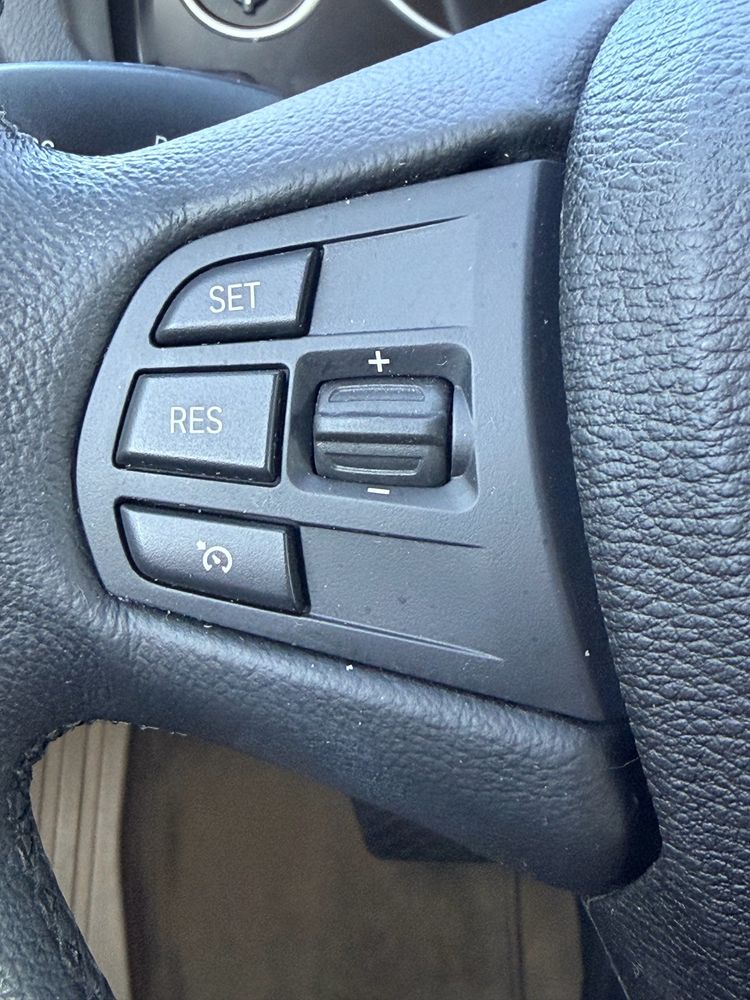 2012 Bmw X3 xDrive28i photo 12