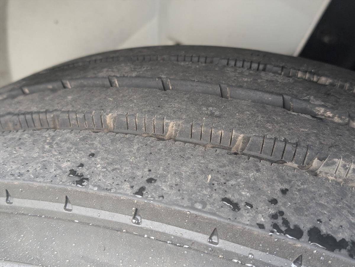 2011 International DuraStar 4300 16