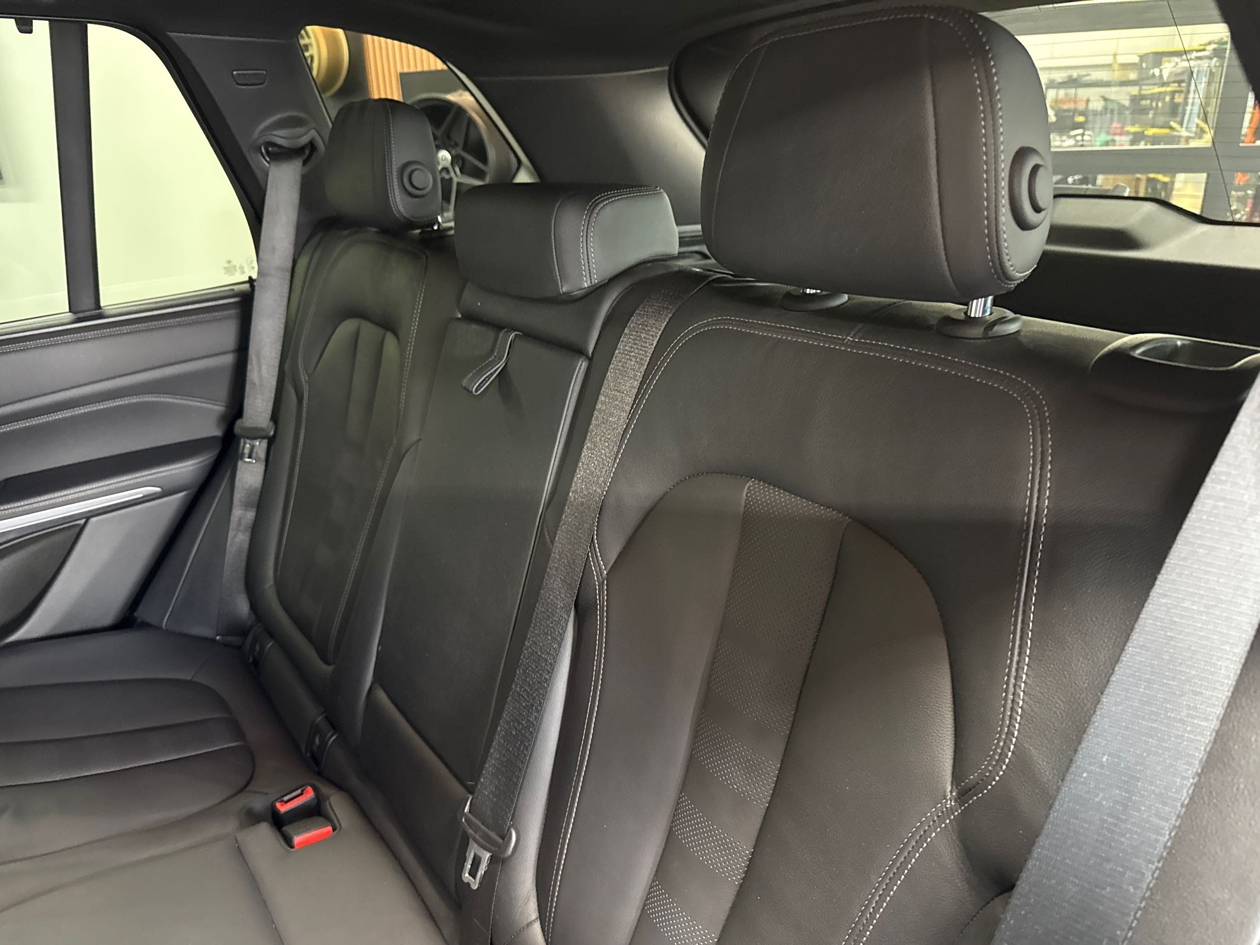 2022 Bmw X5 xDrive40i photo 29