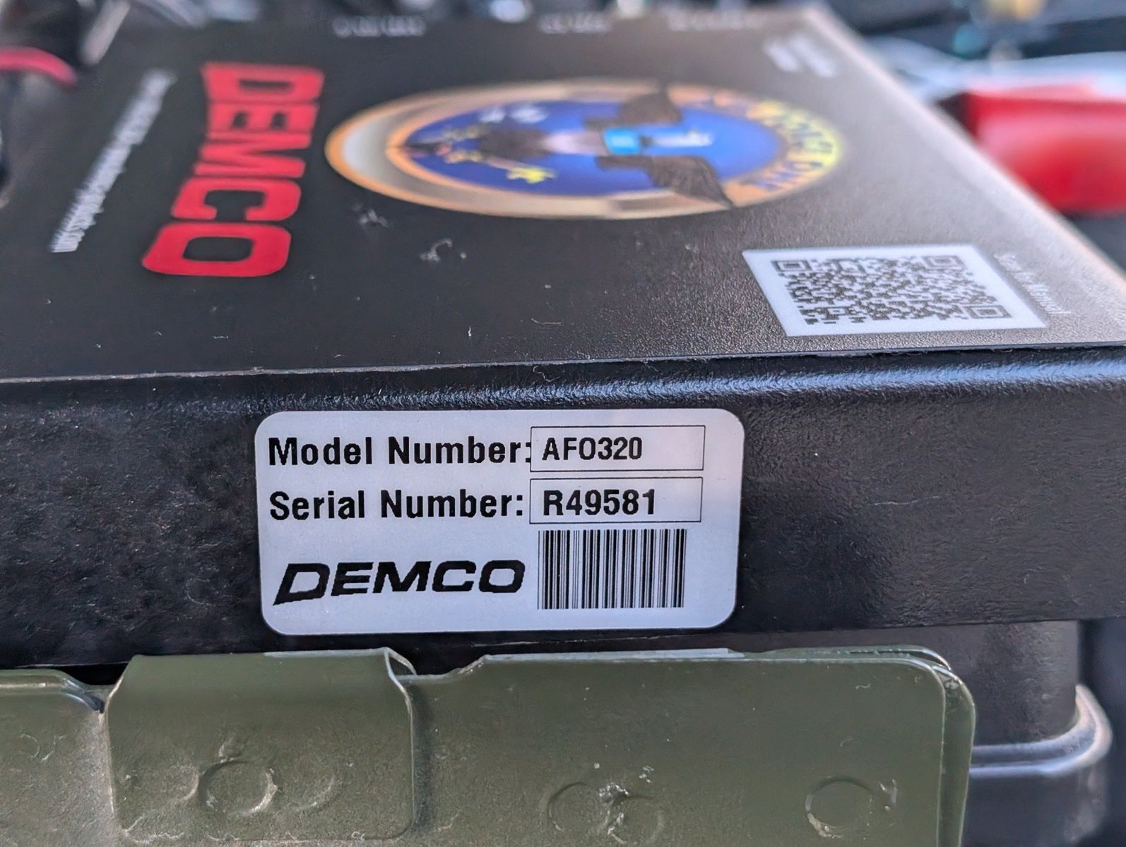 2024 Jeep Wrangler 117