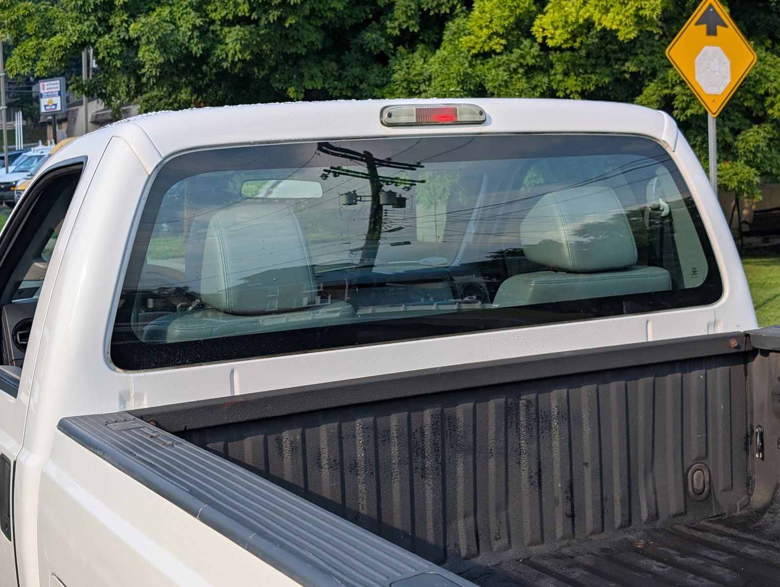 2016 Ford F-250 36