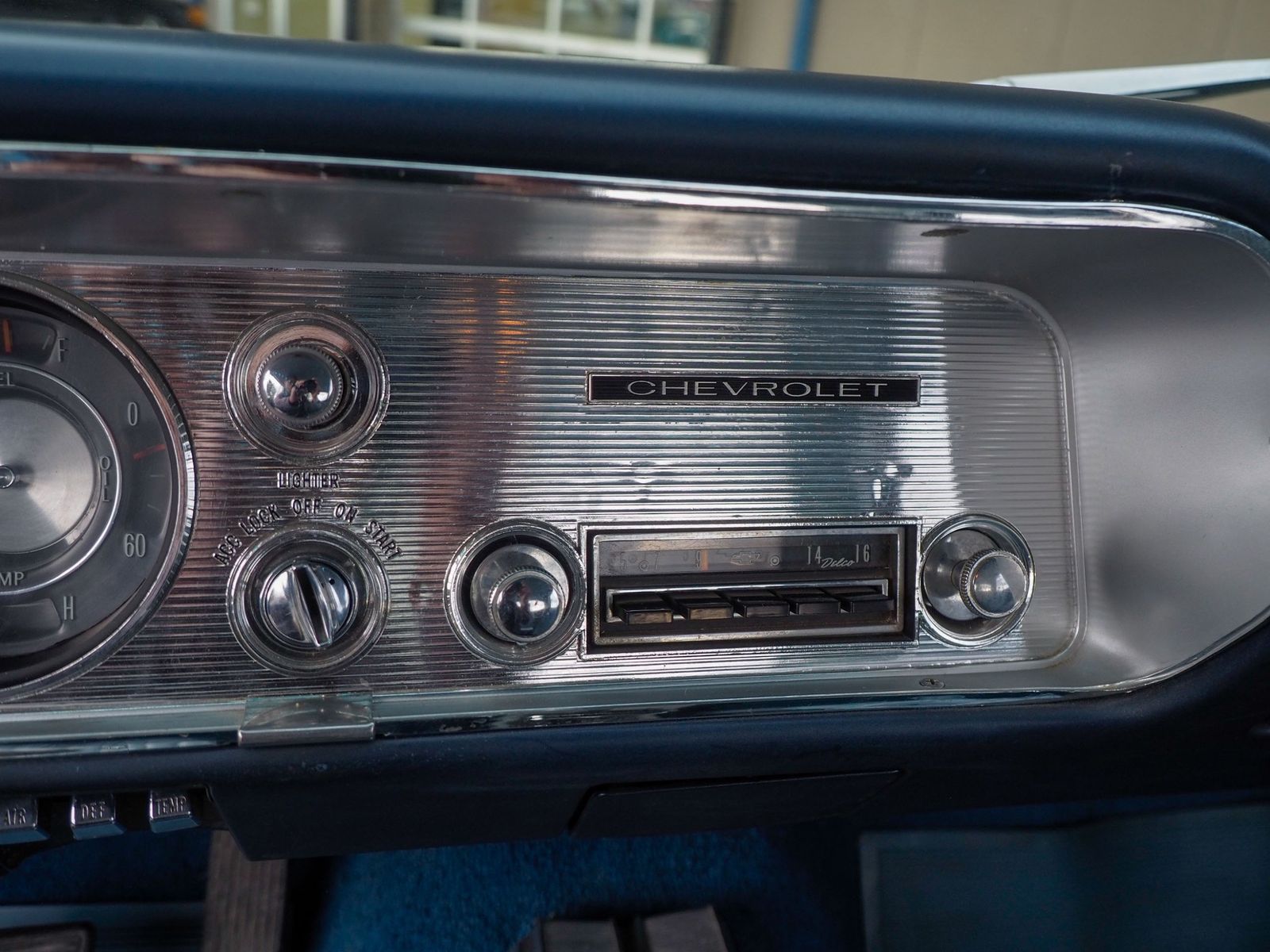 1964 Chevrolet Chevelle 63