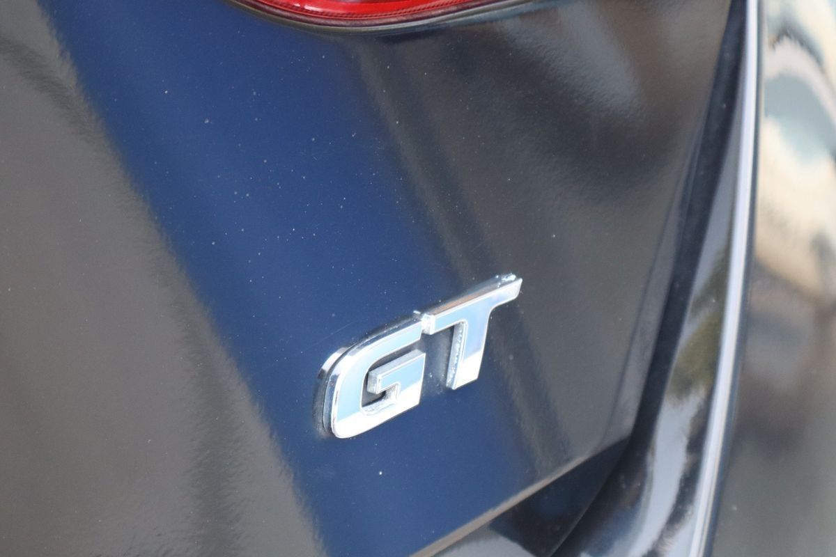 2016 Hyundai ELANTRA GT 