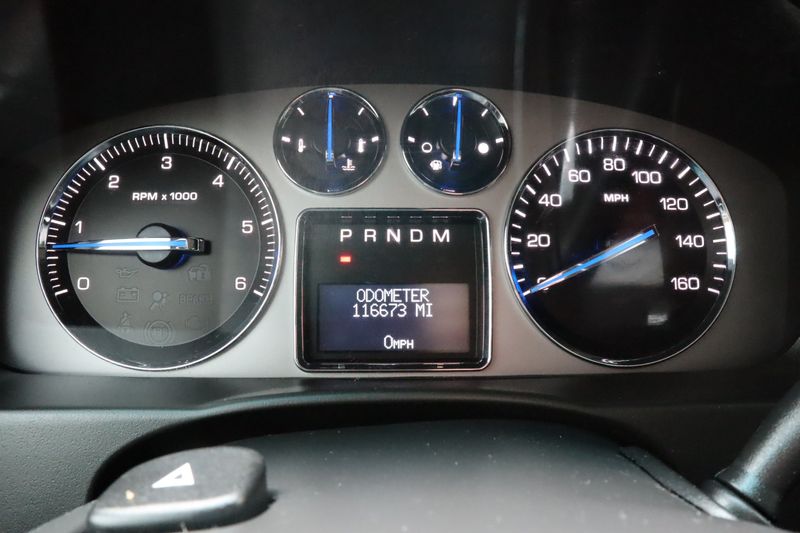 Cadillac Escalade Alarm Keeps Going Off