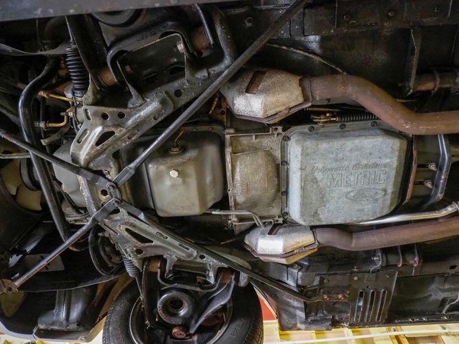 1989 Ford Mustang LX 5.0 | Cars Remember When