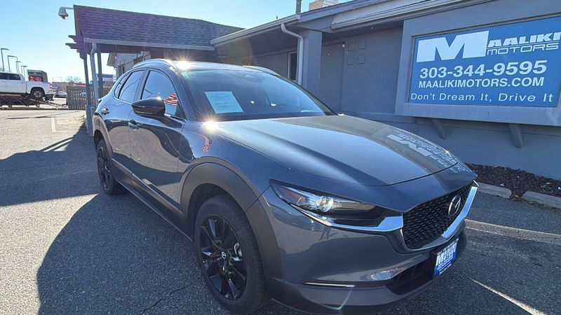 Featured Vehicle Image