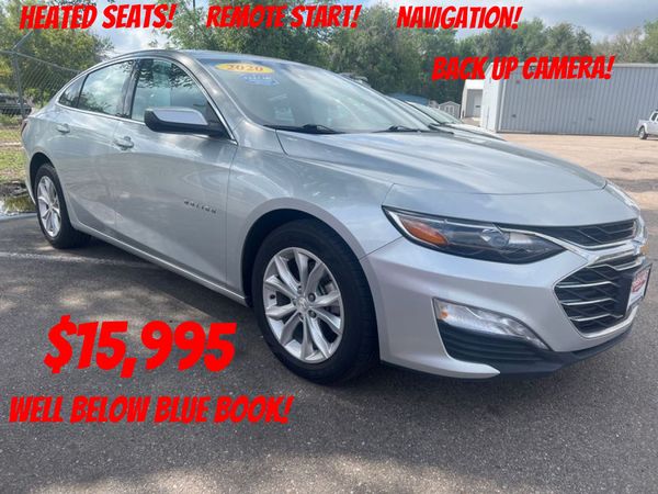 Featured Vehicle Image