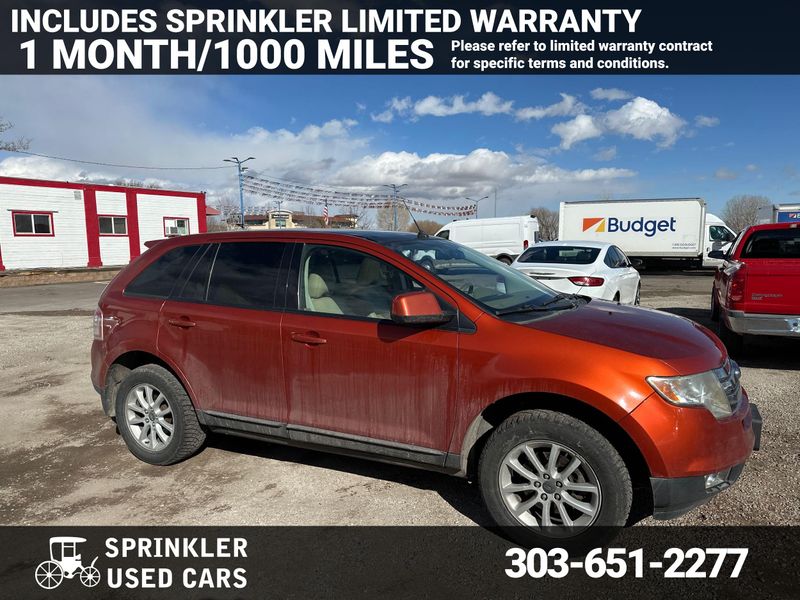 Inventory Sprinkler Used Cars