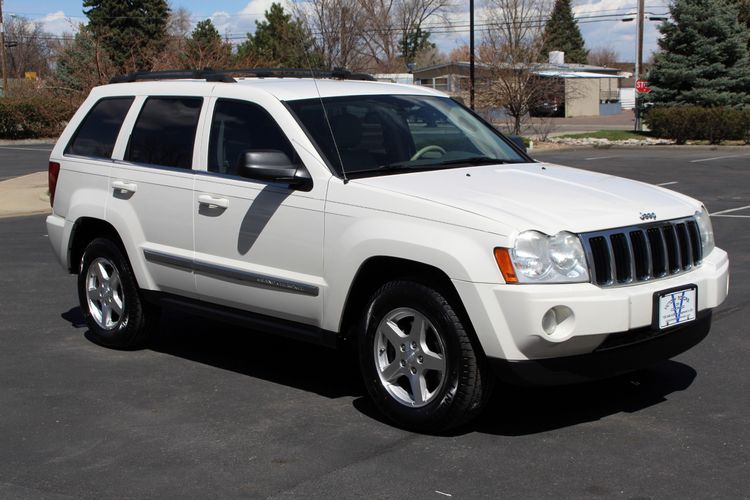 u0404 jeep grand cherokee 2006