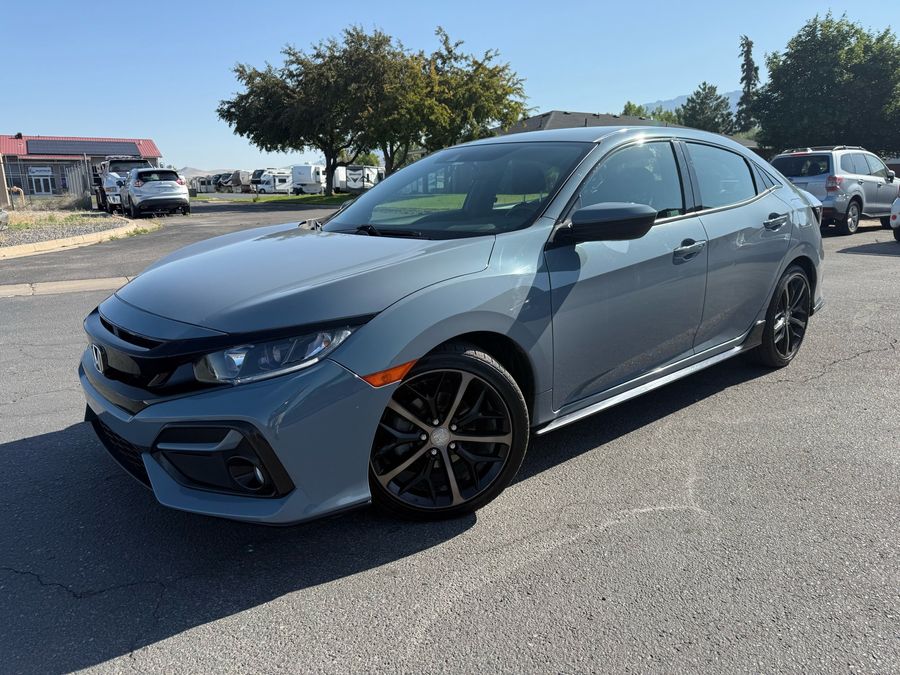 Vehicle Image