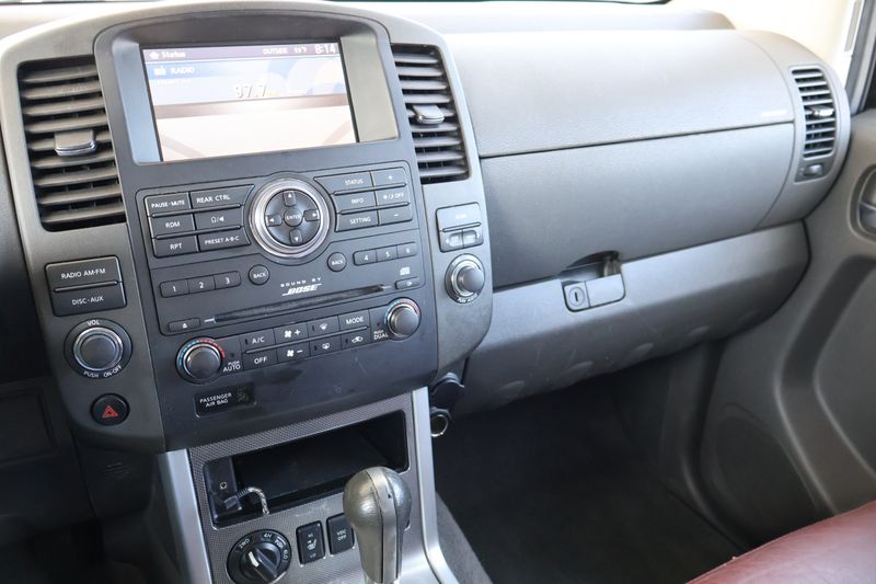 2008 Nissan Pathfinder SE | Victory Motors of Colorado