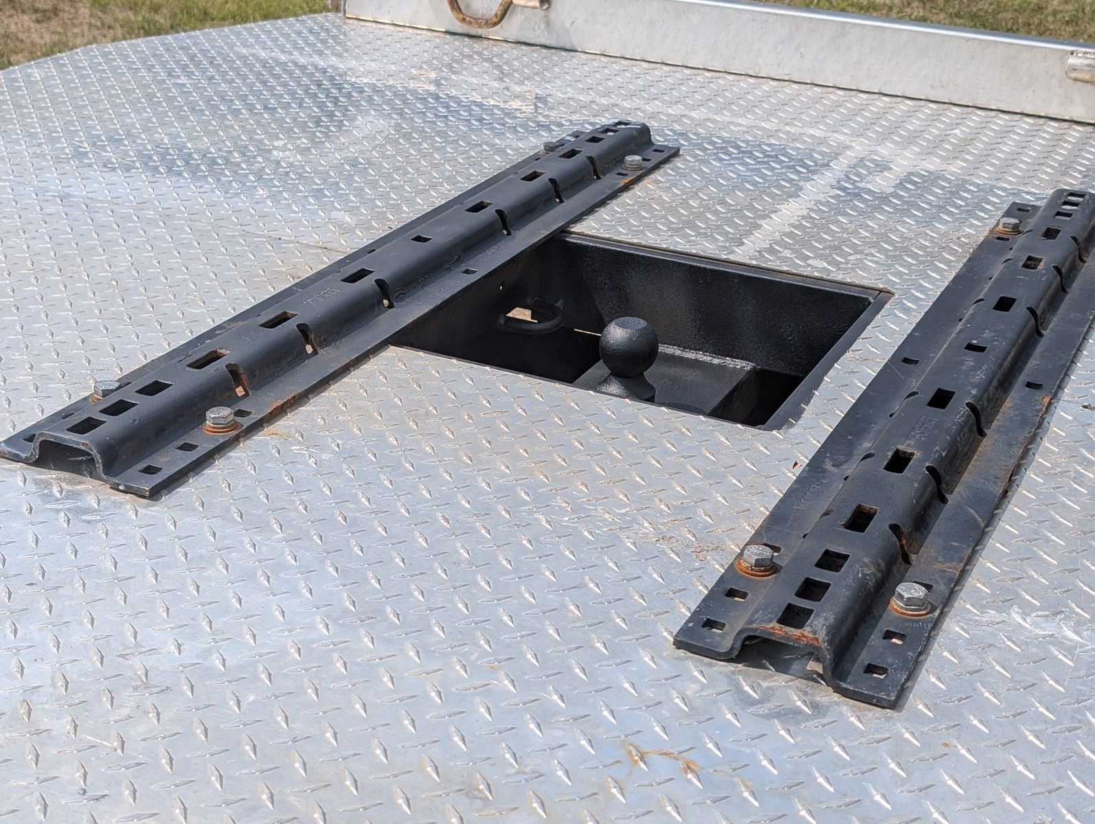 2018 Ford F-250 Super Duty 44