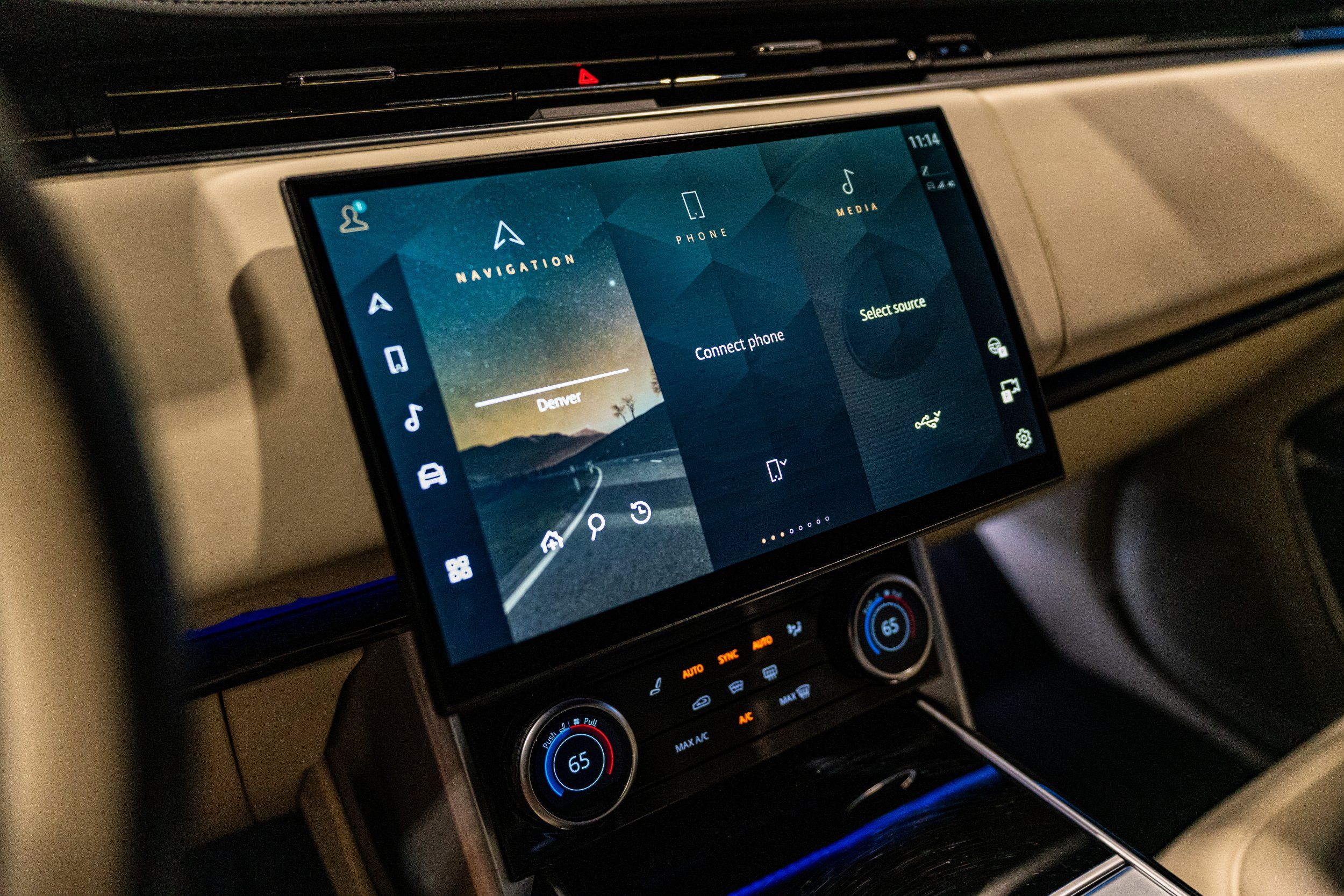 2023 Land Rover Range Rover P530 SE, photo 35