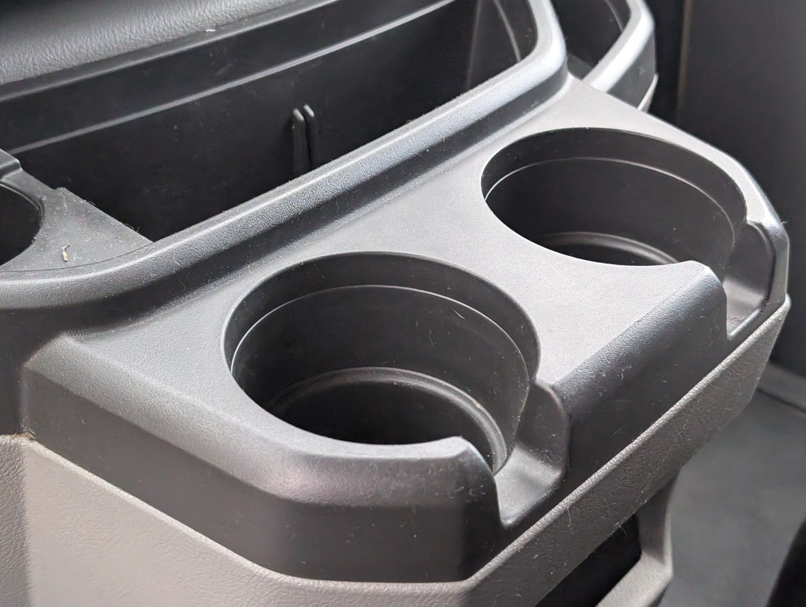 2019 Ford E-Series Chassis 125