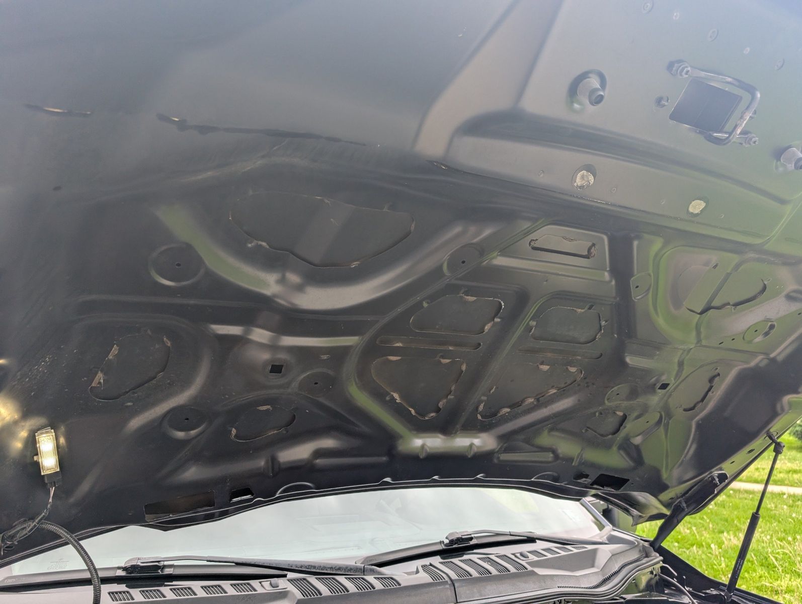 2021 Ford F-250 179