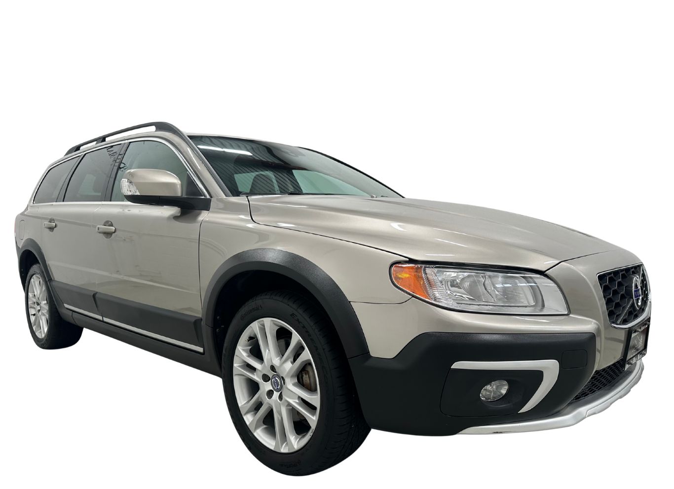 2016 Volvo XC70 T5 Premier photo 2