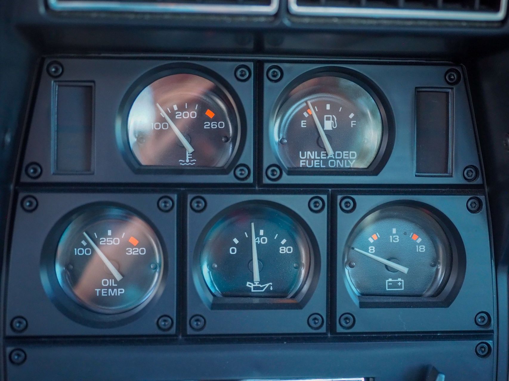 1982 Chevrolet Corvette 61