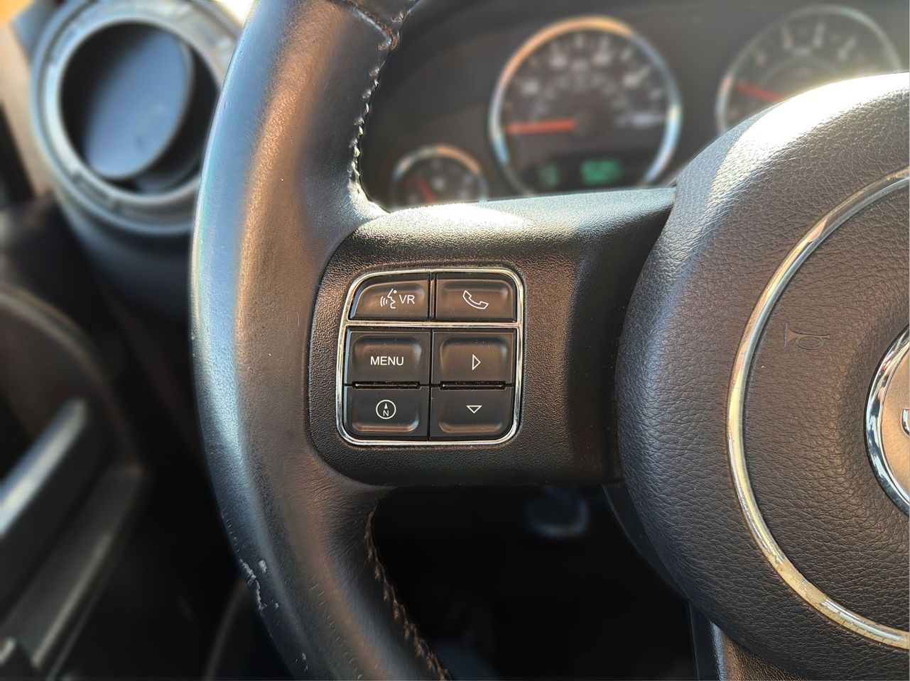 2014 Jeep Wrangler Unlimited Sport - Photo 30