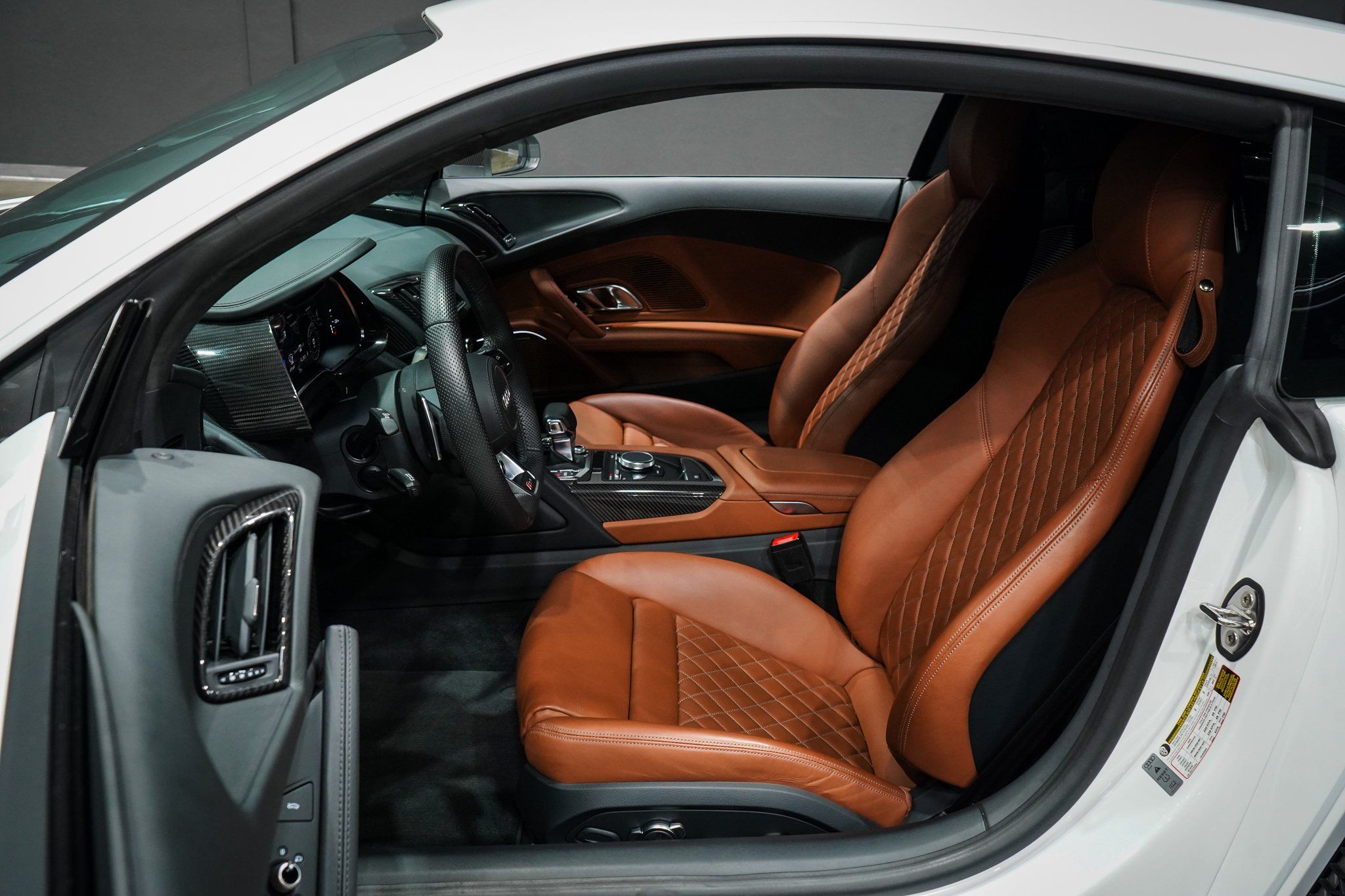 2023 Audi R8 Performance - Photo 27