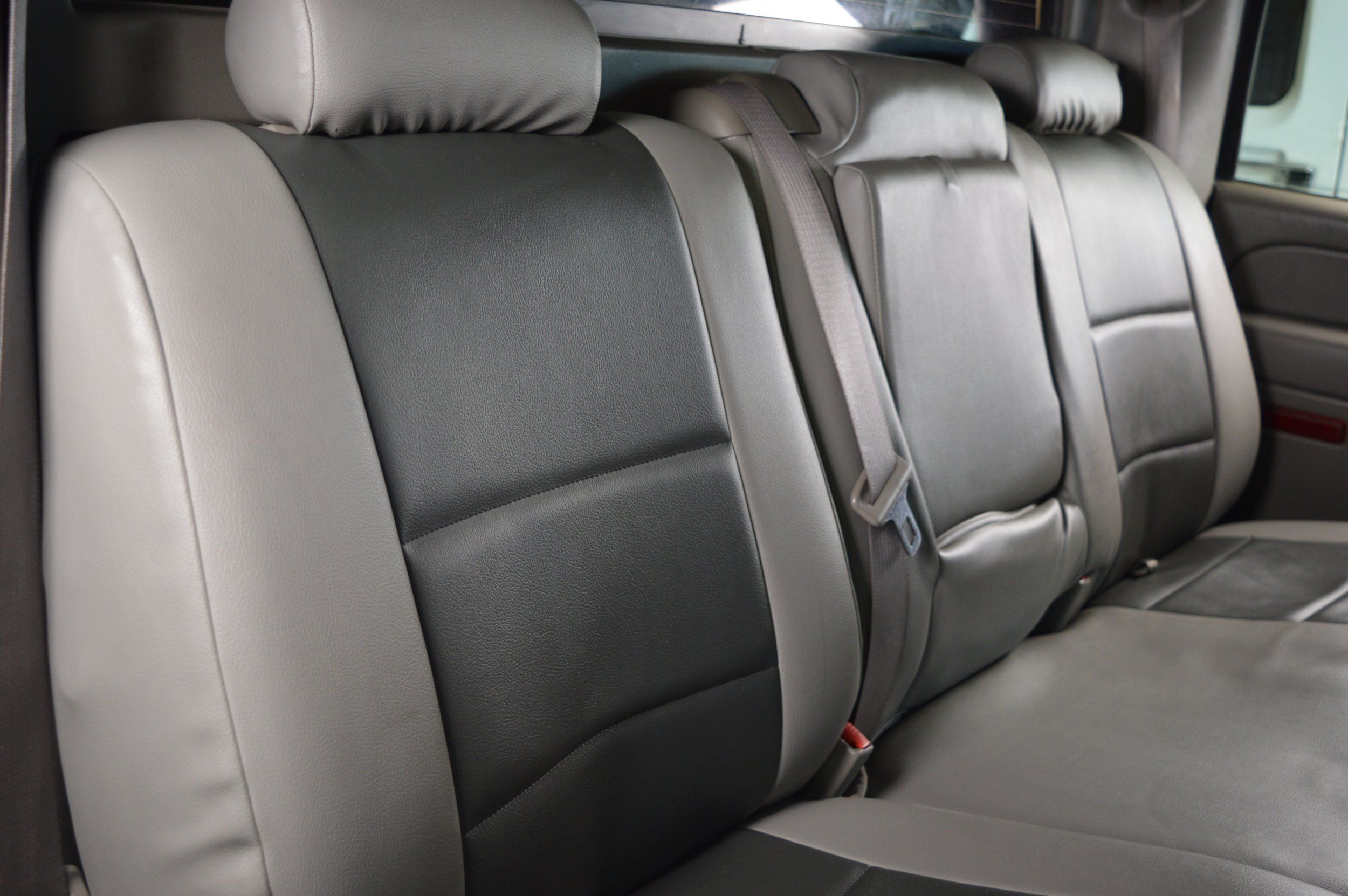 2006 Chevrolet Avalanche Base - Photo 41