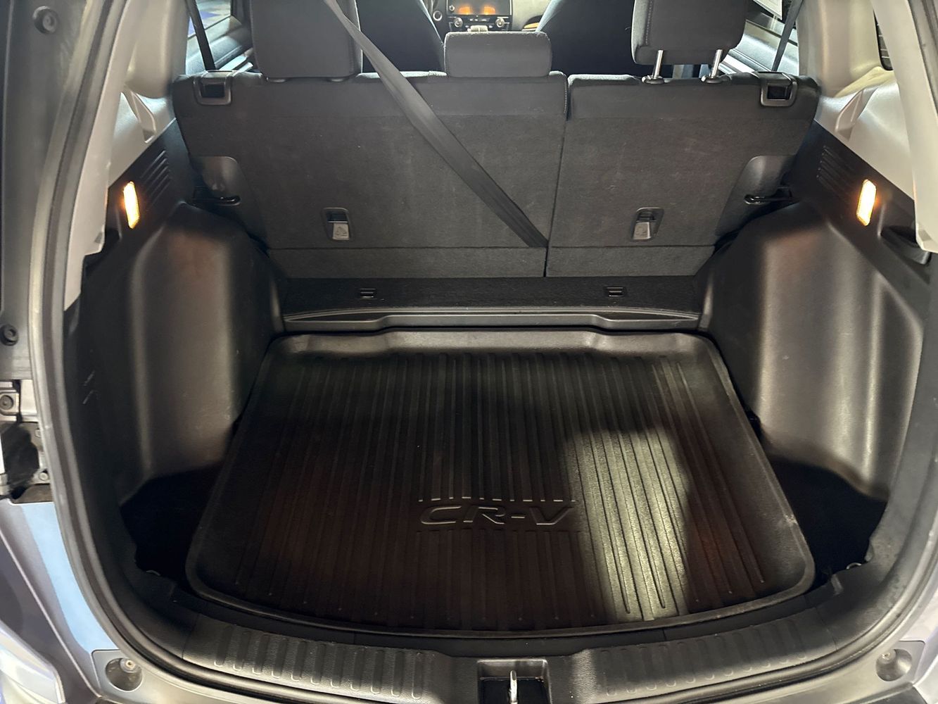 2022 Honda CR-V EX photo 11