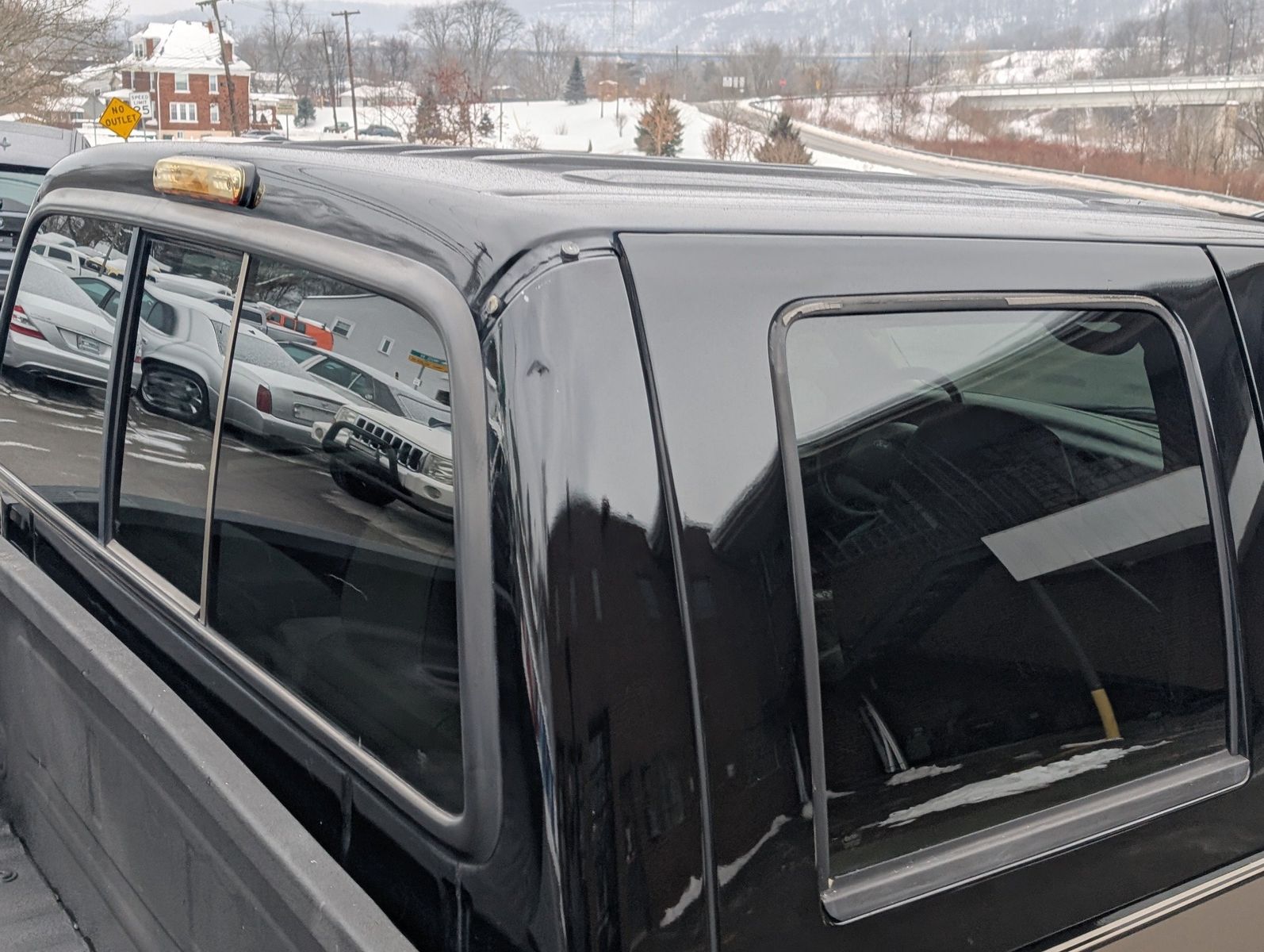 2004 Ford F-350 Super Duty 111