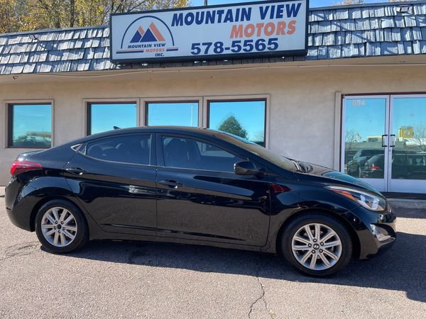 Featured Vehicle Image