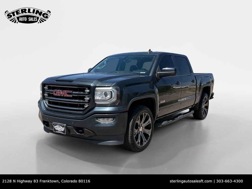 Featured Vehicle Image