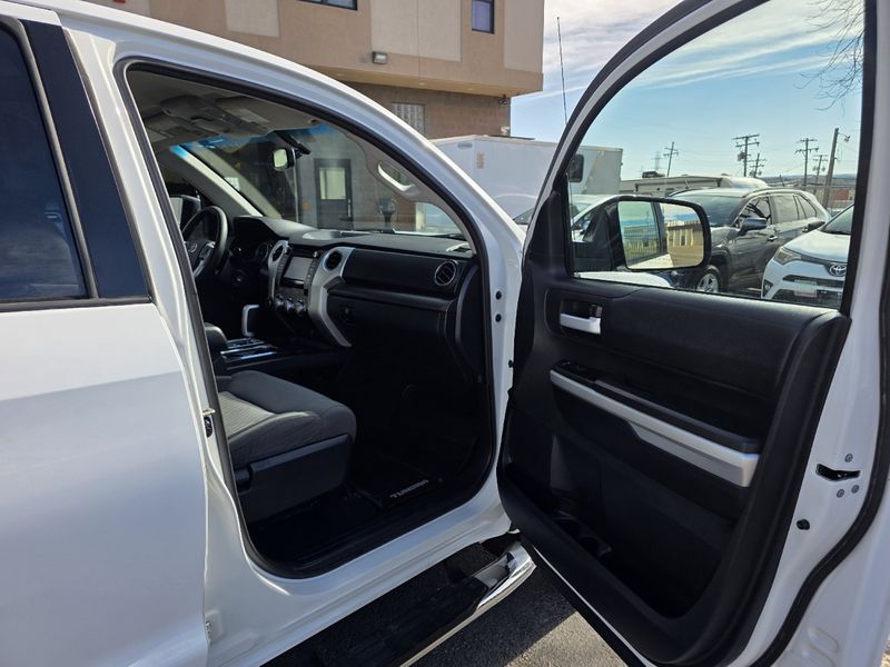 2017 TOYOTA TUNDRA SR5 5.7L V8 | Epic Autos