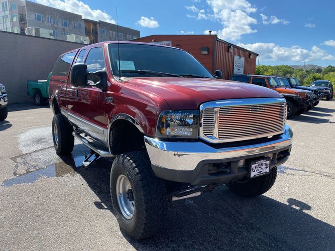 2022 Ford F-250 XLT photo 44