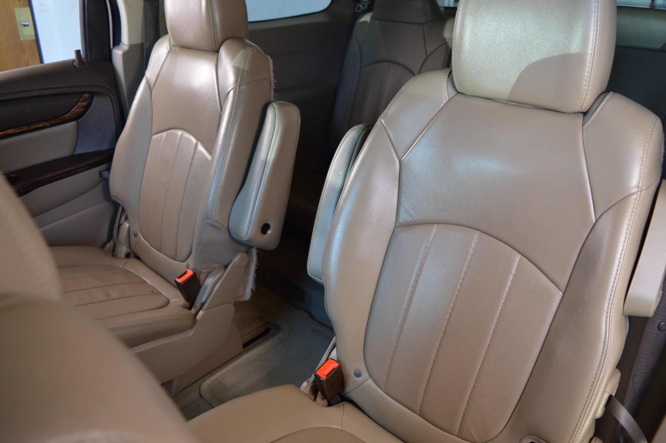 2015 Gmc Acadia Denali photo 33