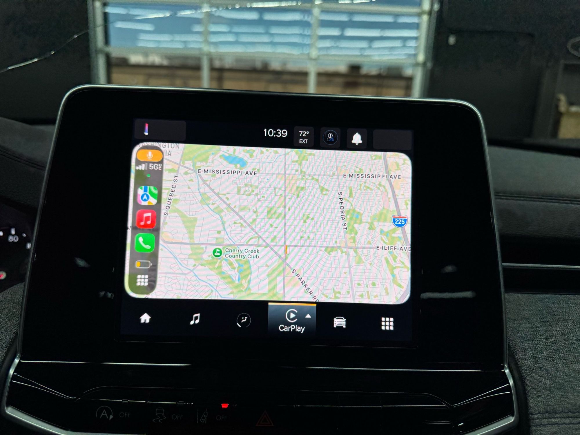 2022 Jeep Compass North Edition Latitude photo 24