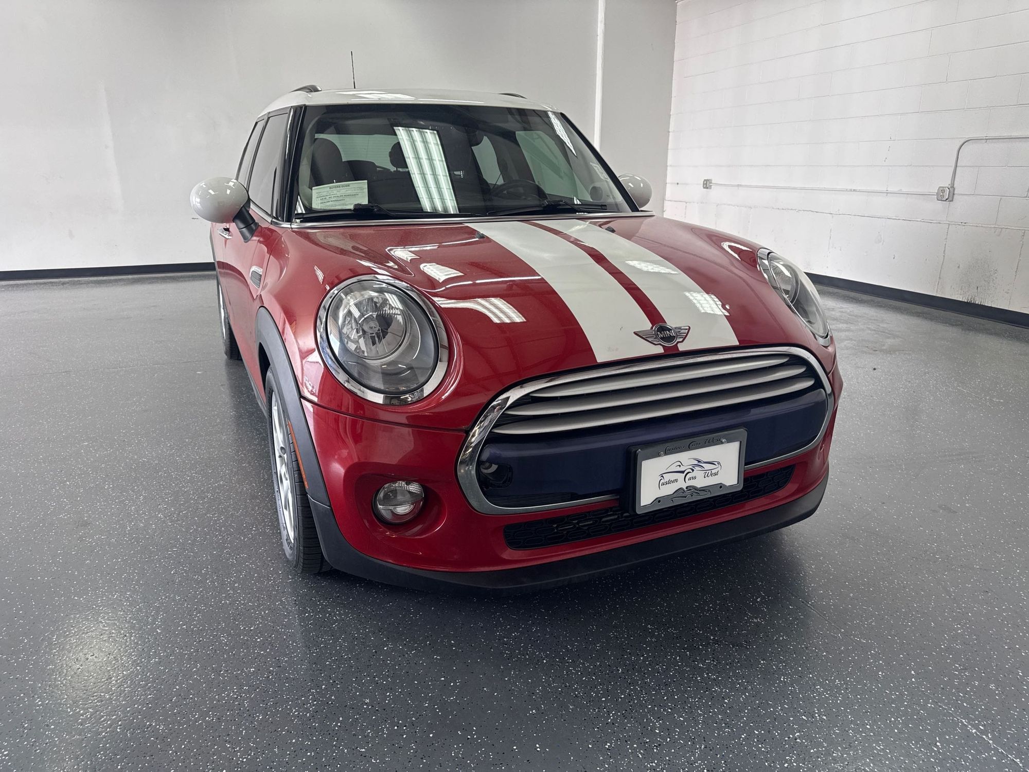 2015 MINI Cooper - 4 Door's photo
