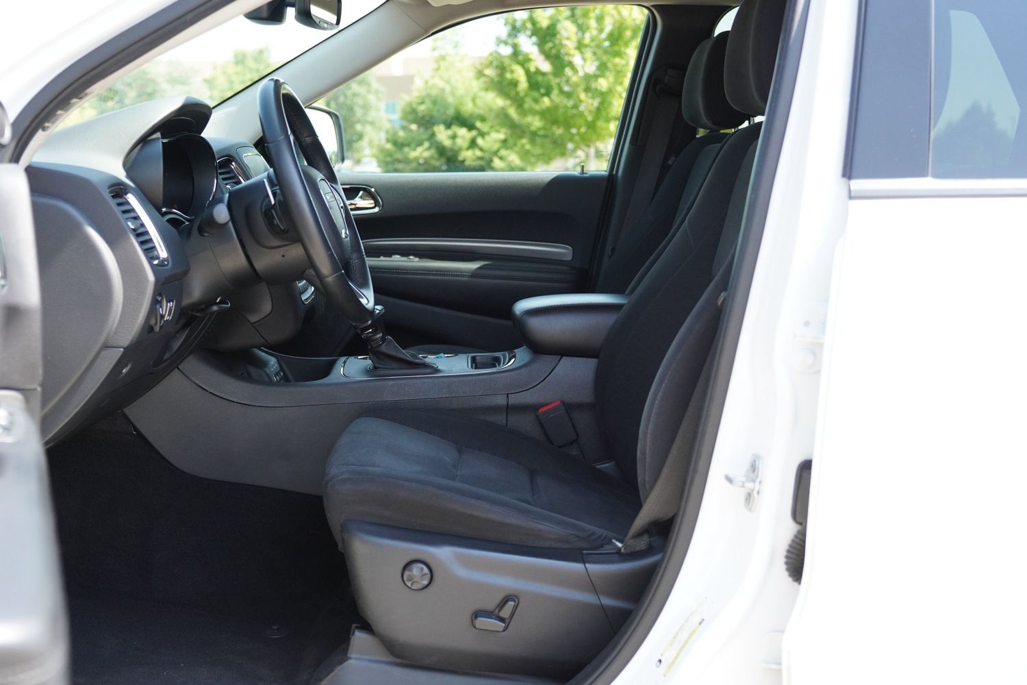 2019 Dodge Durango GT photo 9