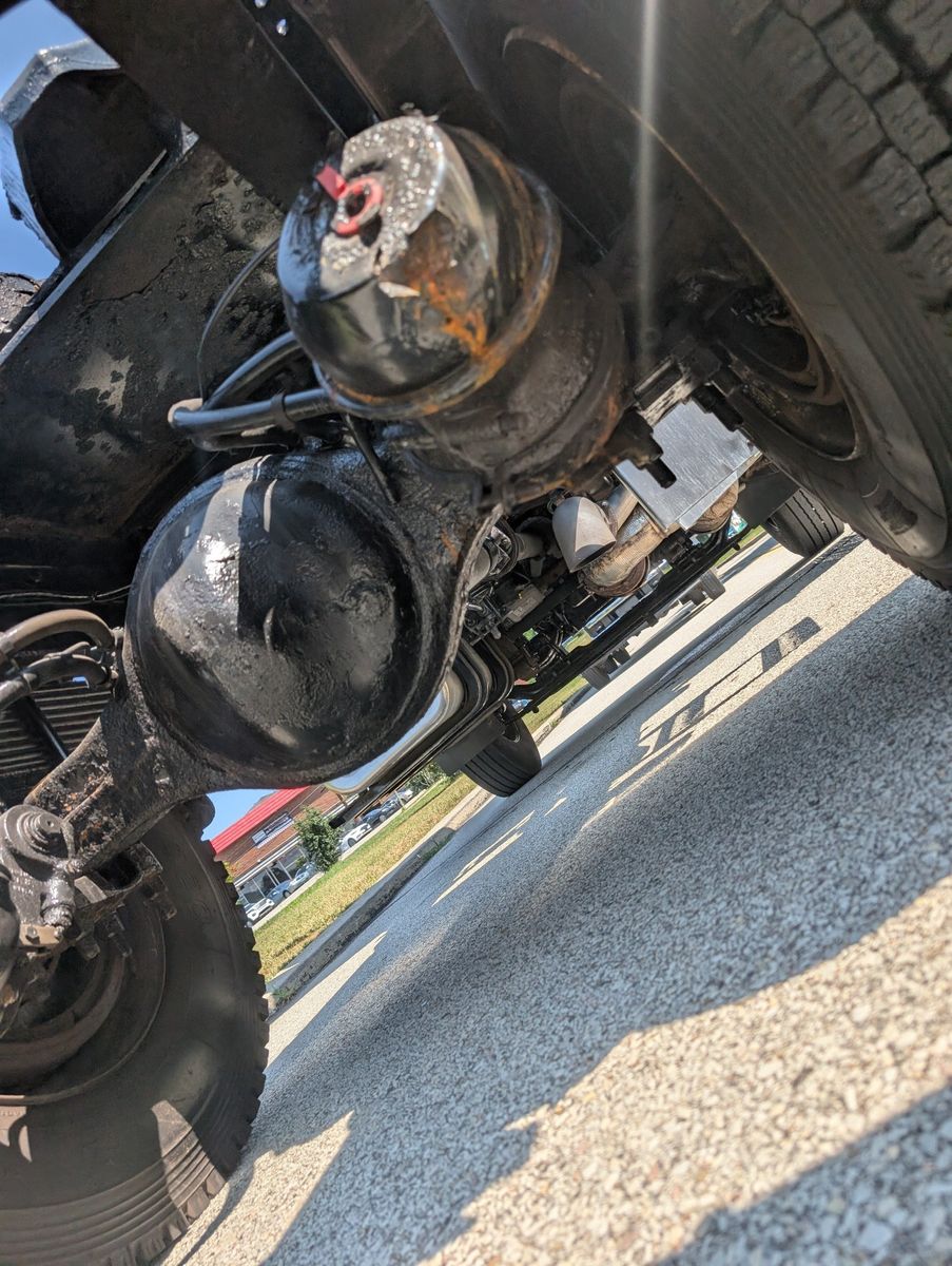 2018 Ford F-650 Super Duty 102