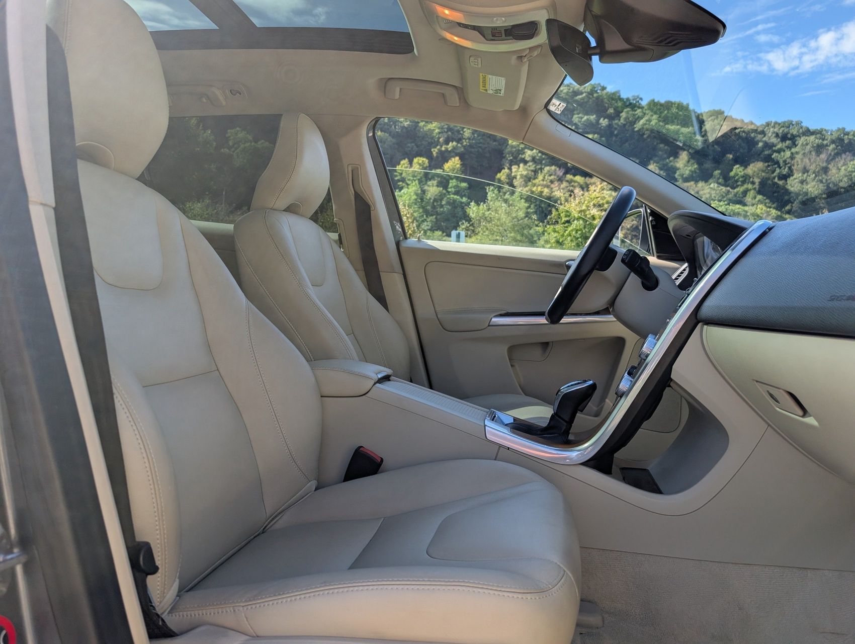 2016 Volvo XC60 48