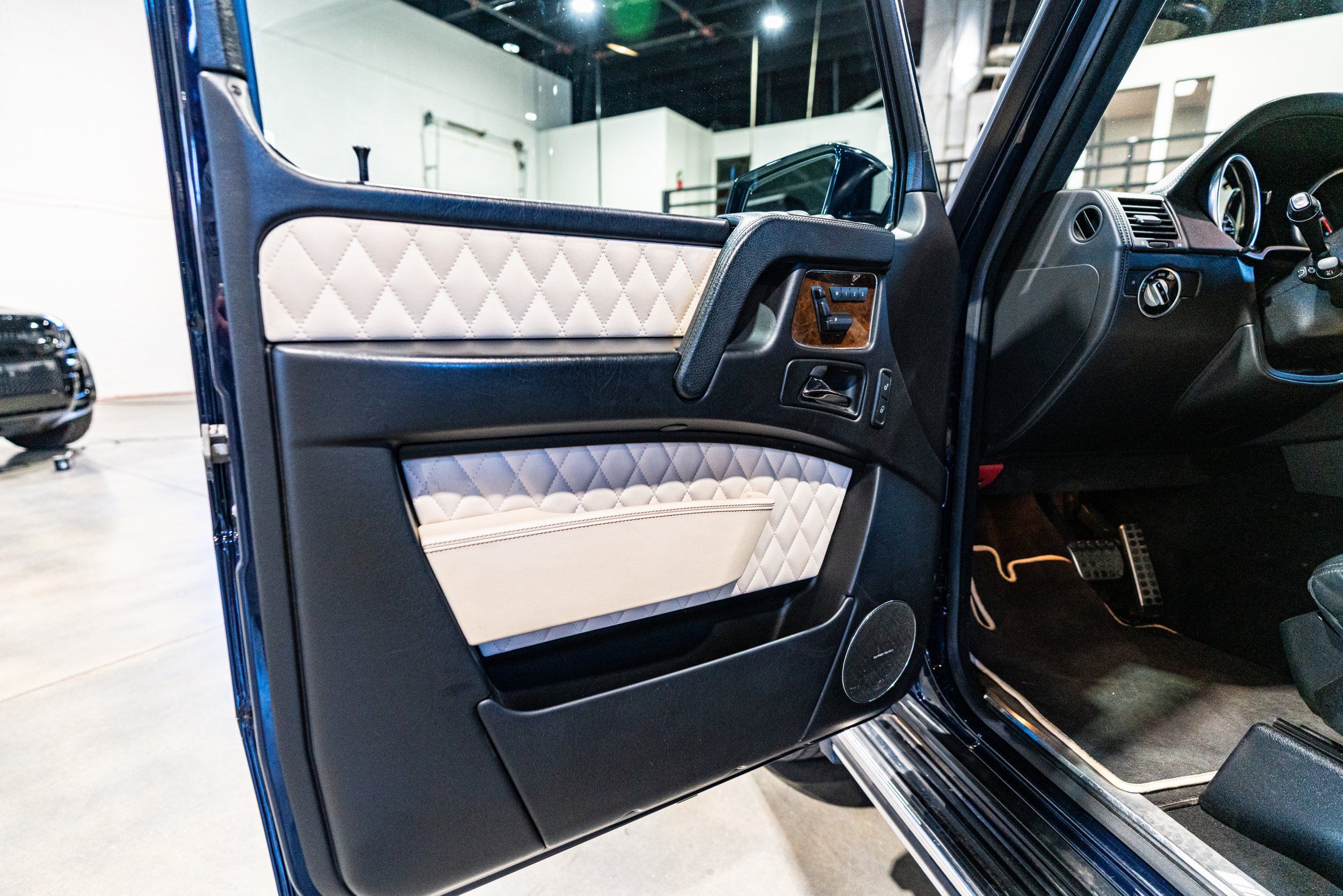 2015 Mercedes-Benz G 63 AMG 4MATIC, photo 27