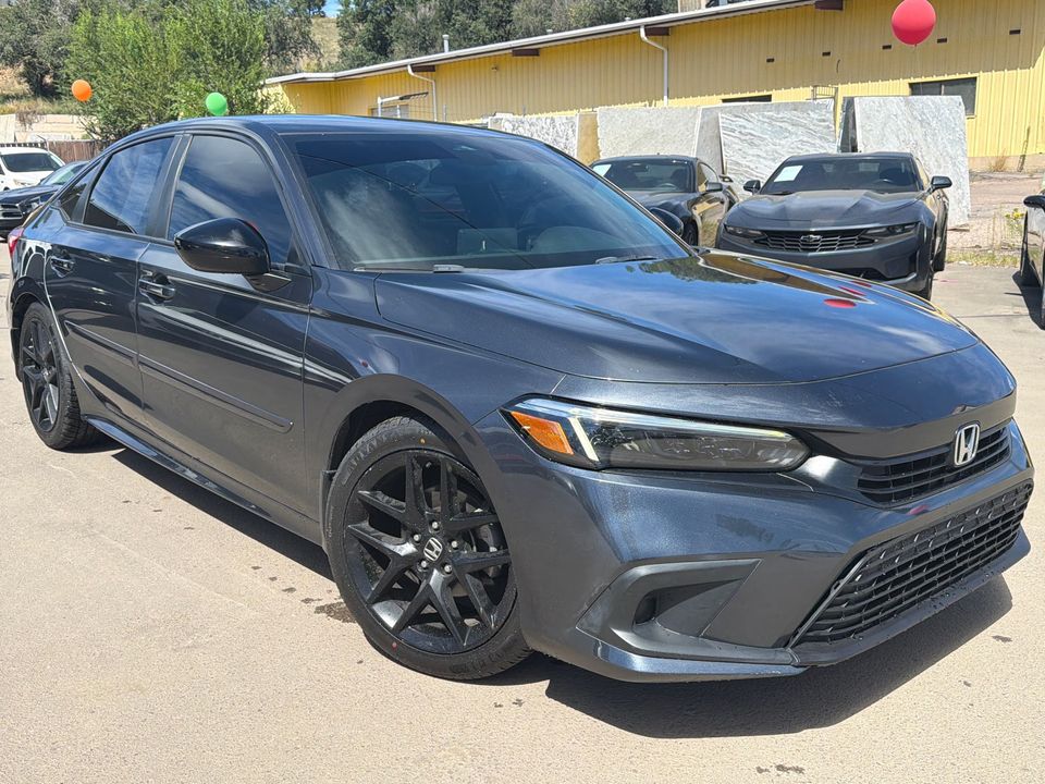 Vehicle Image