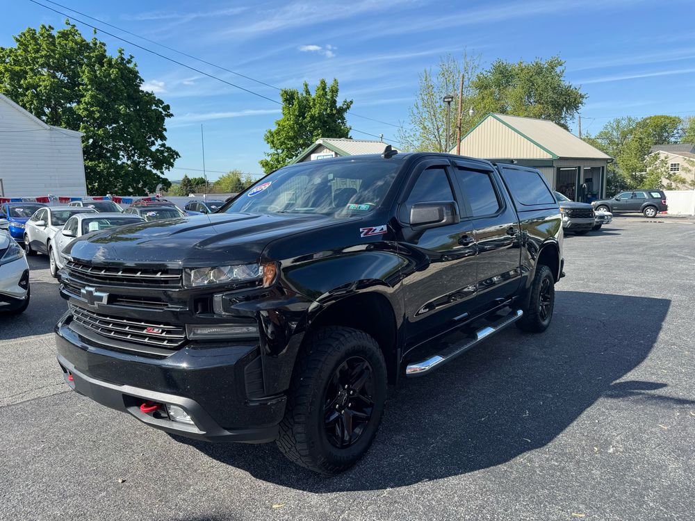 Featured Vehicle Image