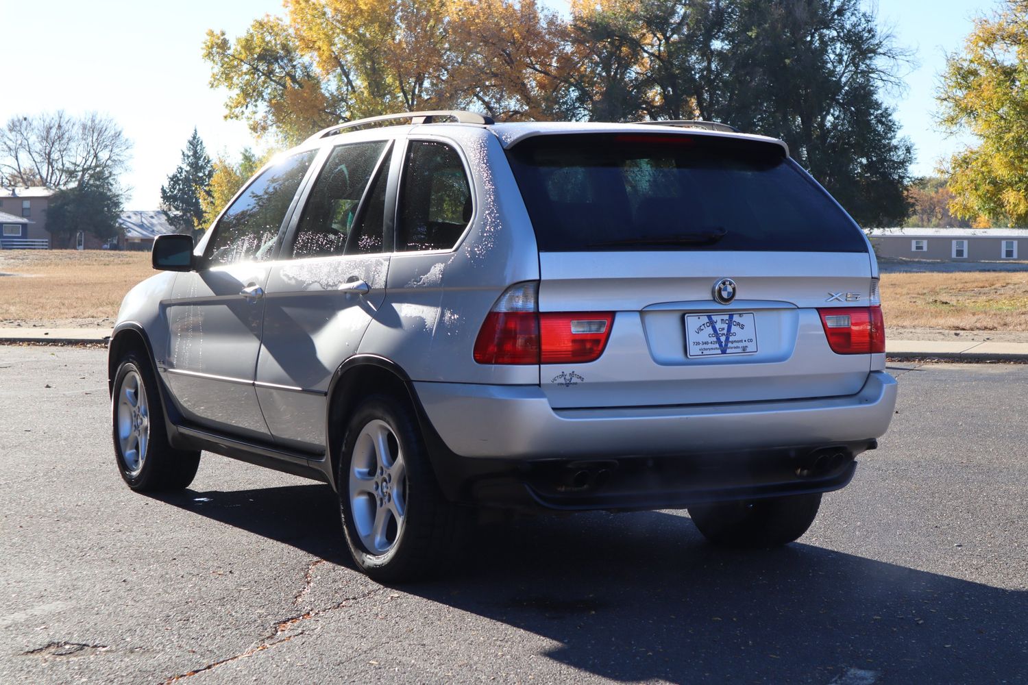 Elegant 2006 Bmw X5 4 4 Horsepower Pictures