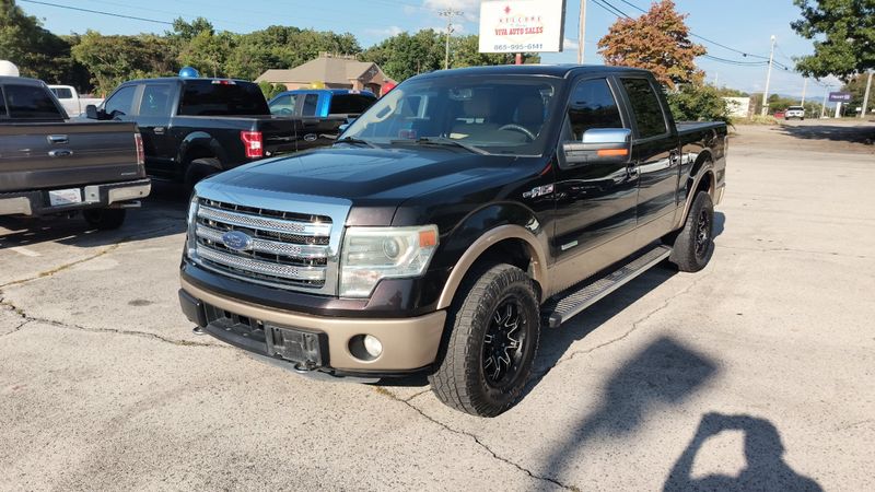 Featured Vehicle Image