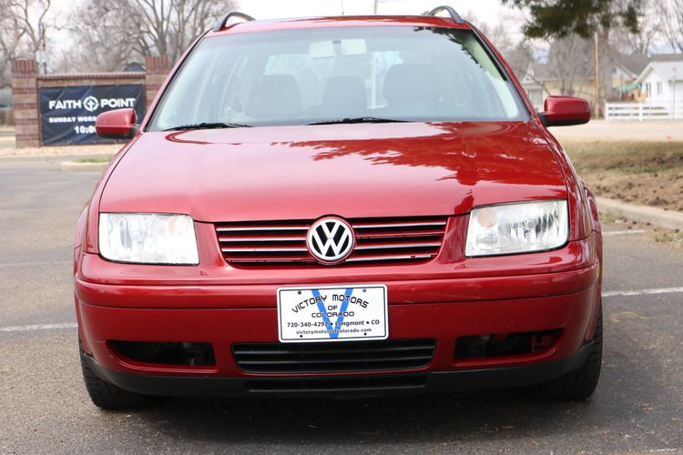 2005 Volkswagen Jetta GLS TDI | Victory Motors of Colorado