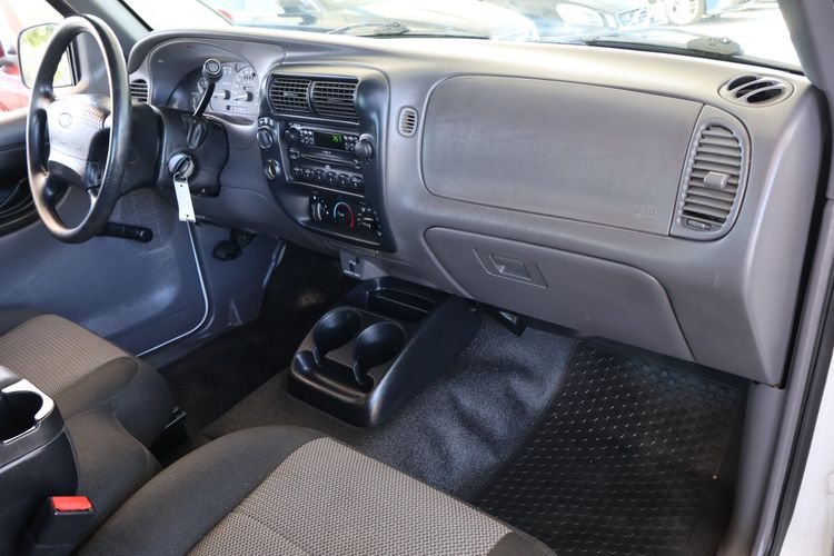 2003 Ford Ranger XL | Victory Motors of Colorado