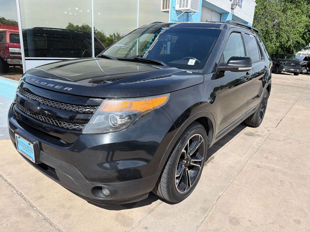 Featured Vehicle Image
